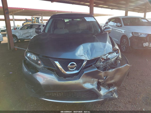 JN8AT2MT4GW027340 Nissan 2016