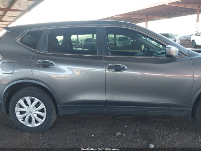 JN8AT2MT4GW027340 Nissan 2016