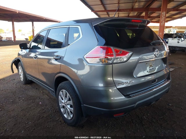 JN8AT2MT4GW027340 Nissan 2016