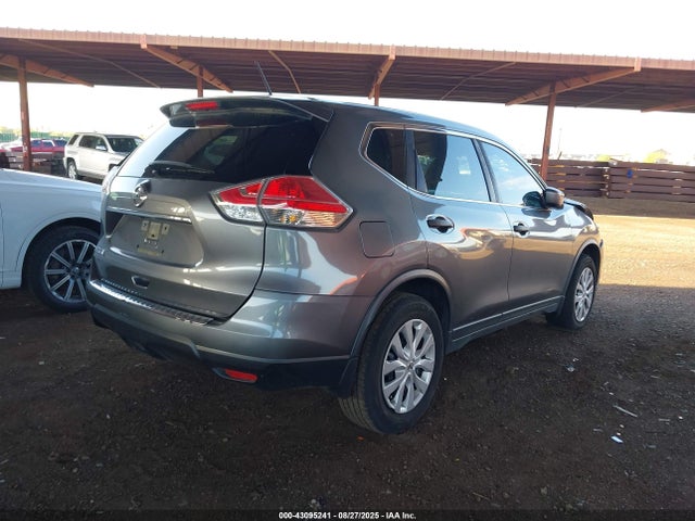 JN8AT2MT4GW027340 Nissan 2016