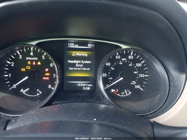 JN8AT2MT4GW027340 Nissan 2016