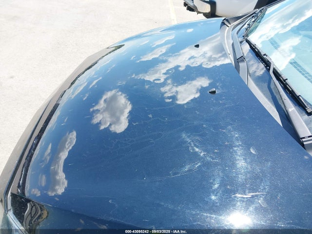 2024 MITSUBISHI MIRAGE G4 ML32FUFJXRHF02615 Photo 5