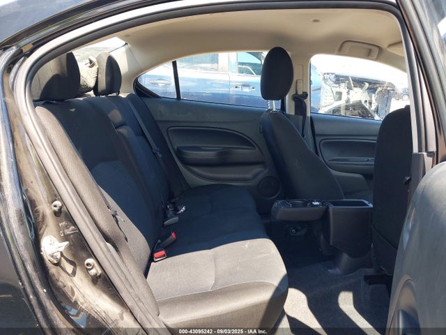 2024 MITSUBISHI MIRAGE G4 ML32FUFJXRHF02615 Photo 7