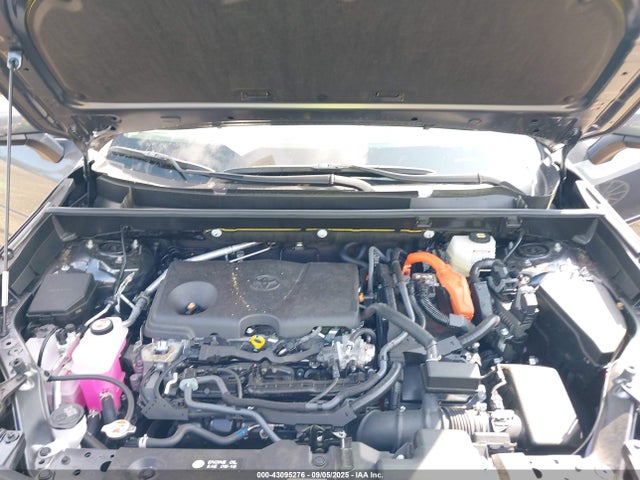 JTMMWRFV0SD281347 Toyota a25a-fxs