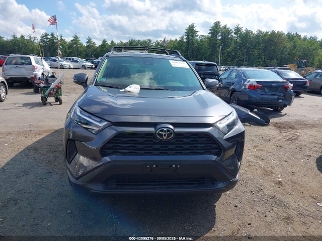 JTMMWRFV0SD281347 Toyota a25a-fxs