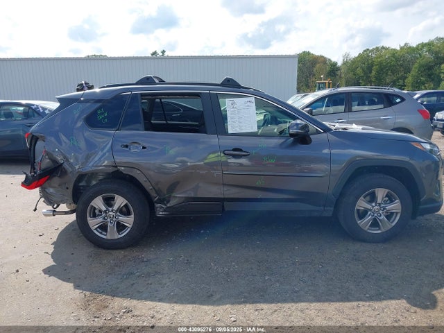 JTMMWRFV0SD281347 Toyota a25a-fxs