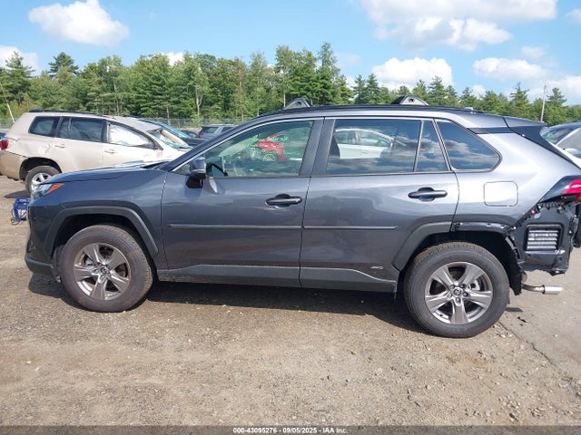 JTMMWRFV0SD281347 Toyota a25a-fxs