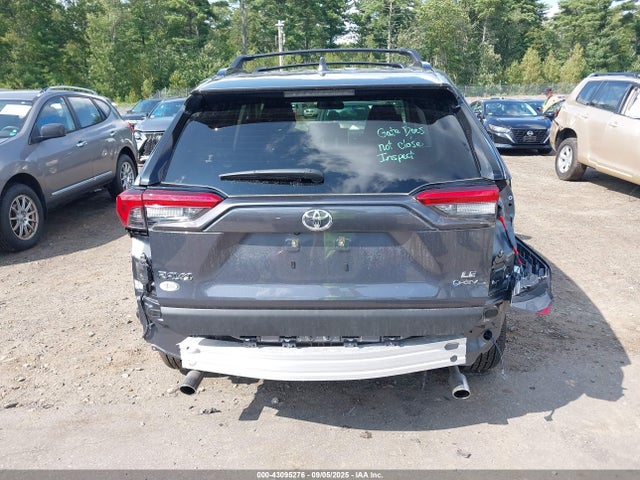 JTMMWRFV0SD281347 Toyota a25a-fxs