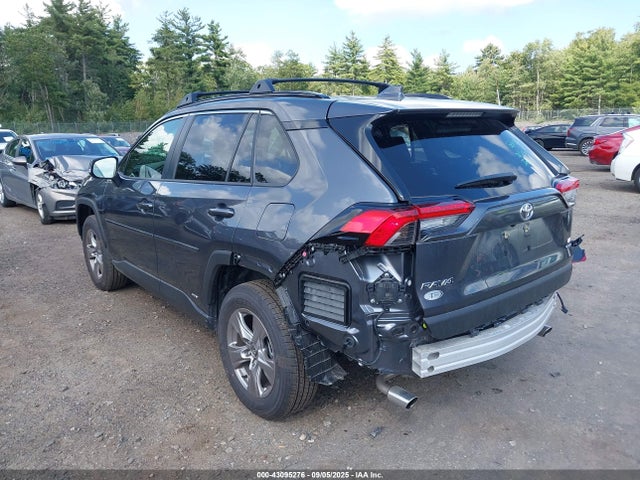 JTMMWRFV0SD281347 Toyota a25a-fxs