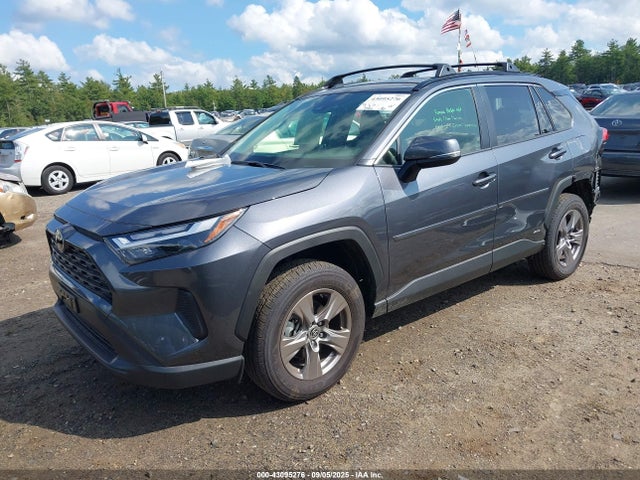 JTMMWRFV0SD281347 Toyota a25a-fxs
