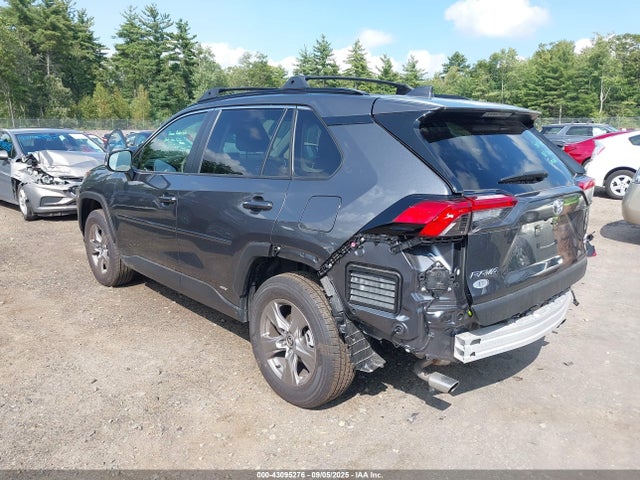 JTMMWRFV0SD281347 Toyota a25a-fxs