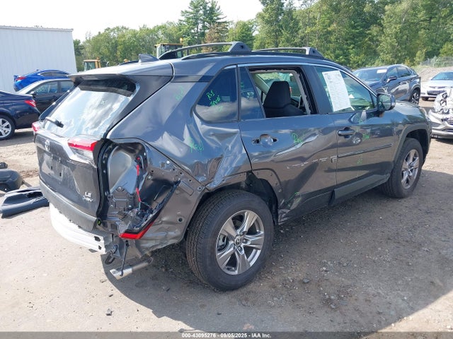 JTMMWRFV0SD281347 Toyota a25a-fxs