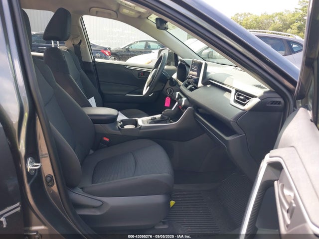 JTMMWRFV0SD281347 Toyota a25a-fxs