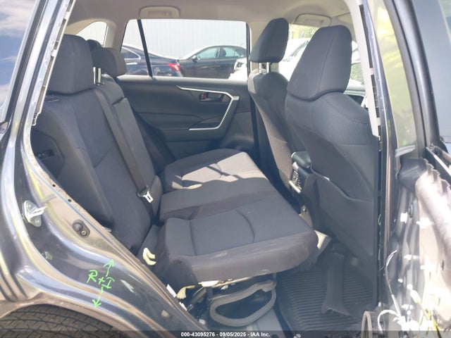 JTMMWRFV0SD281347 Toyota a25a-fxs