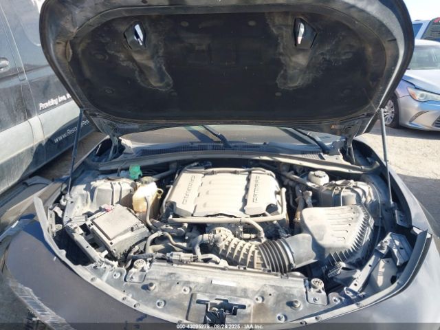 2018 CHEVROLET CAMARO 1G1FH1R73J0127876 Photo 9