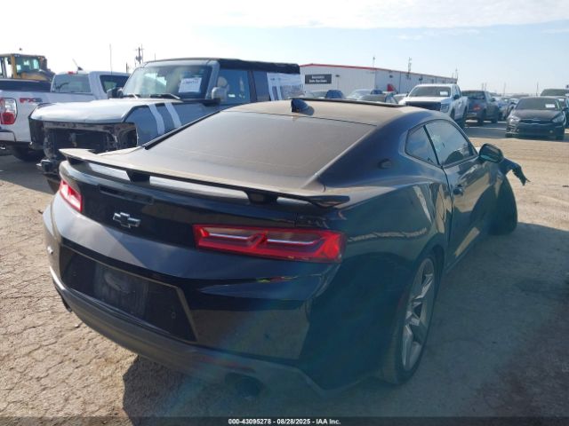 2018 CHEVROLET CAMARO 1G1FH1R73J0127876 Photo 3