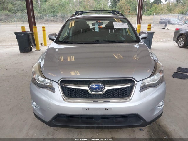 JF2GPACC4F8273282 Subaru 2.0l naturally aapirated