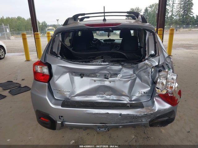 JF2GPACC4F8273282 Subaru 2.0l naturally aapirated