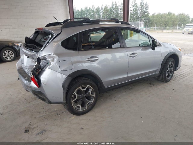 JF2GPACC4F8273282 Subaru 2.0l naturally aapirated