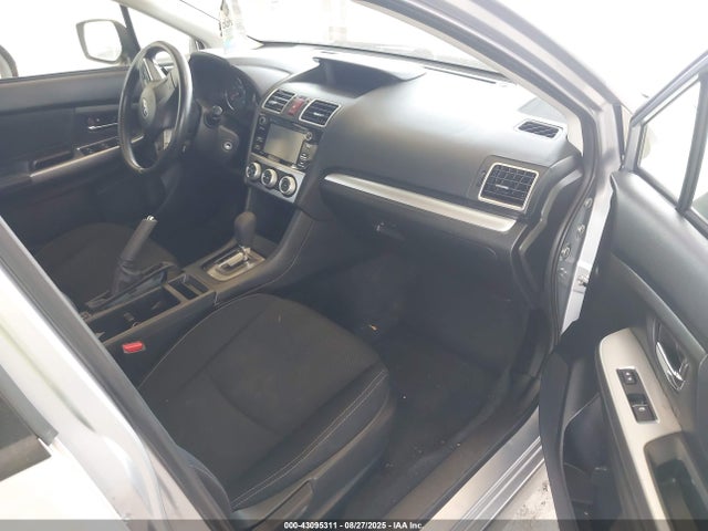 JF2GPACC4F8273282 Subaru 2.0l naturally aapirated