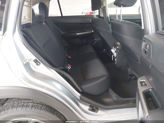 JF2GPACC4F8273282 Subaru 2.0l naturally aapirated