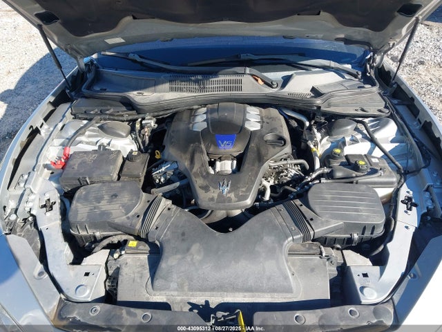 ZAM57RTA8E1095317 Maserati m156b