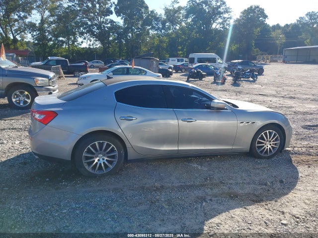 ZAM57RTA8E1095317 Maserati m156b