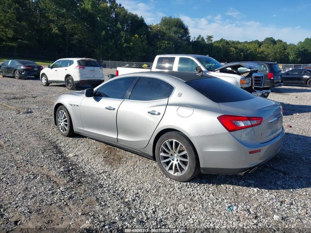 ZAM57RTA8E1095317 Maserati m156b