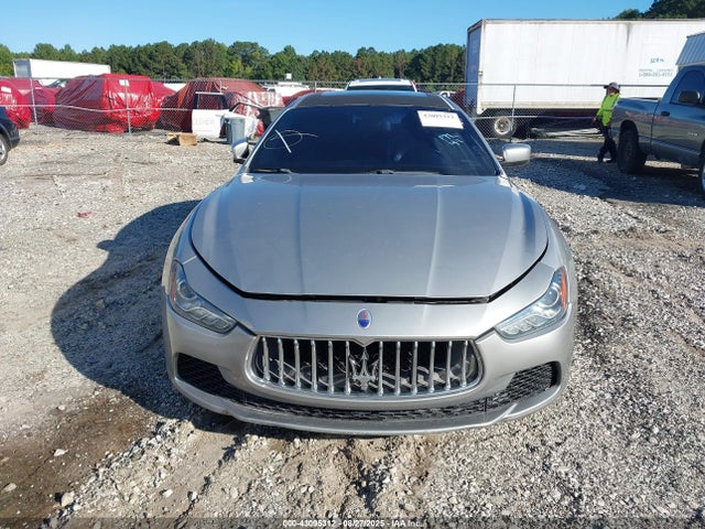 ZAM57RTA8E1095317 Maserati m156b