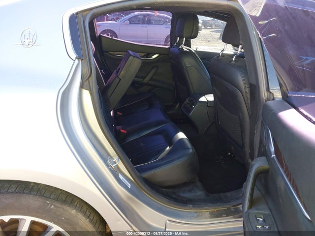 ZAM57RTA8E1095317 Maserati m156b