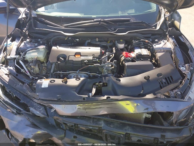 2HGFC2F68LH552761 Honda k20c2