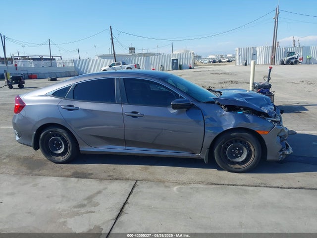 2HGFC2F68LH552761 Honda k20c2