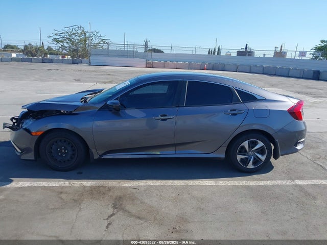 2HGFC2F68LH552761 Honda k20c2