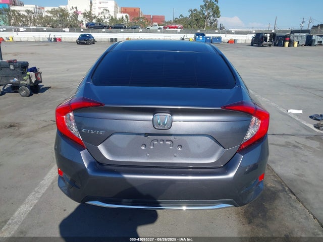 2HGFC2F68LH552761 Honda k20c2