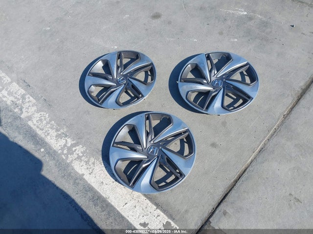 2HGFC2F68LH552761 Honda k20c2