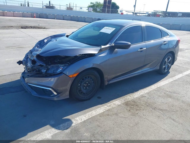 2HGFC2F68LH552761 Honda k20c2