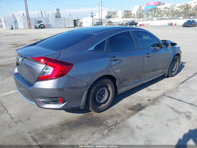 2HGFC2F68LH552761 Honda k20c2