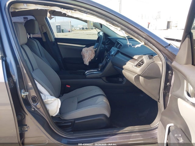 2HGFC2F68LH552761 Honda k20c2