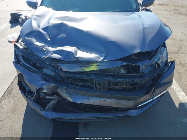 2HGFC2F68LH552761 Honda k20c2