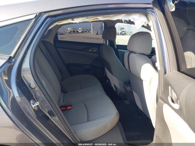 2HGFC2F68LH552761 Honda k20c2