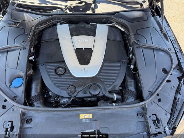 WDDUX8AB5JA393684 Mercedes-Benz M279