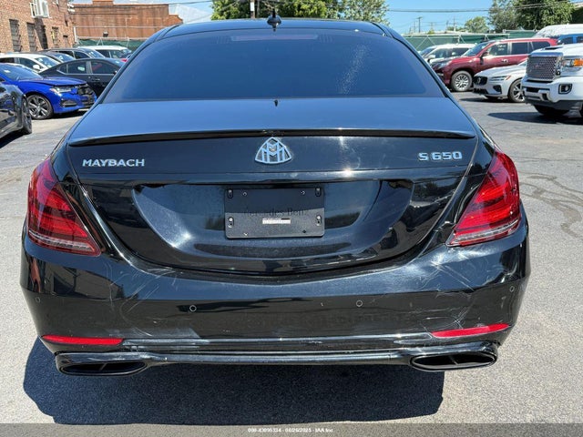 WDDUX8AB5JA393684 Mercedes-Benz M279
