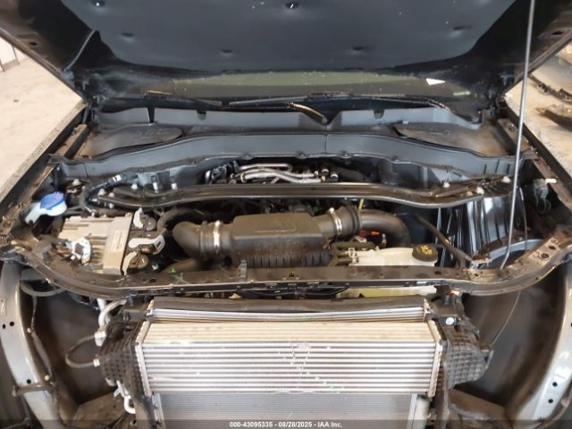 2025 FORD EXPLORER 1FMWK8GCXSGA03321 Photo 9