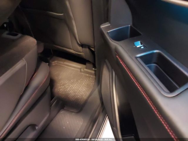 2025 FORD EXPLORER 1FMWK8GCXSGA03321 Photo 7