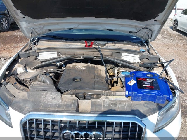 2016 AUDI Q5 WA1L2AFP7GA038535 Photo 9