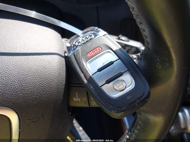 2016 AUDI Q5 WA1L2AFP7GA038535 Photo 10