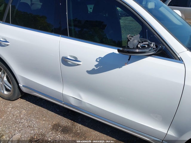 2016 AUDI Q5 WA1L2AFP7GA038535 Photo 5