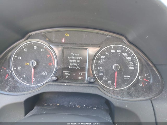 2016 AUDI Q5 WA1L2AFP7GA038535 Photo 6