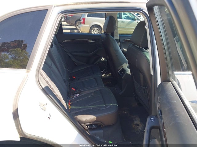 2016 AUDI Q5 WA1L2AFP7GA038535 Photo 7