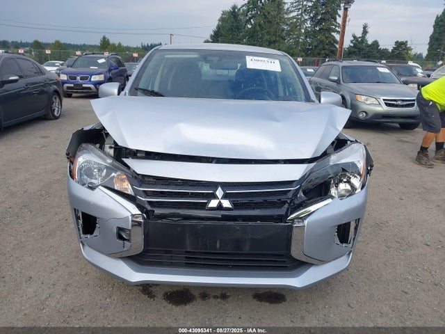 ML32AUHJ5RH012933 Mitsubishi mivec
